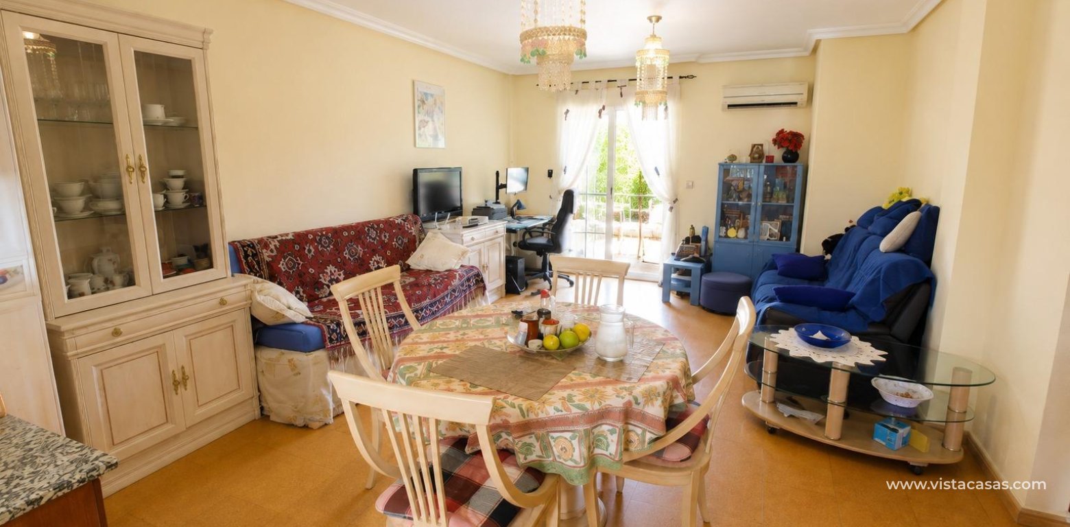 Venta - Apartamento - Cabo Roig