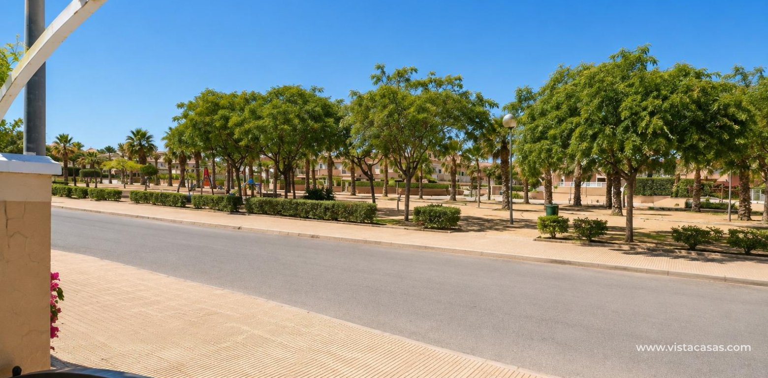 Venta - Apartamento - Cabo Roig
