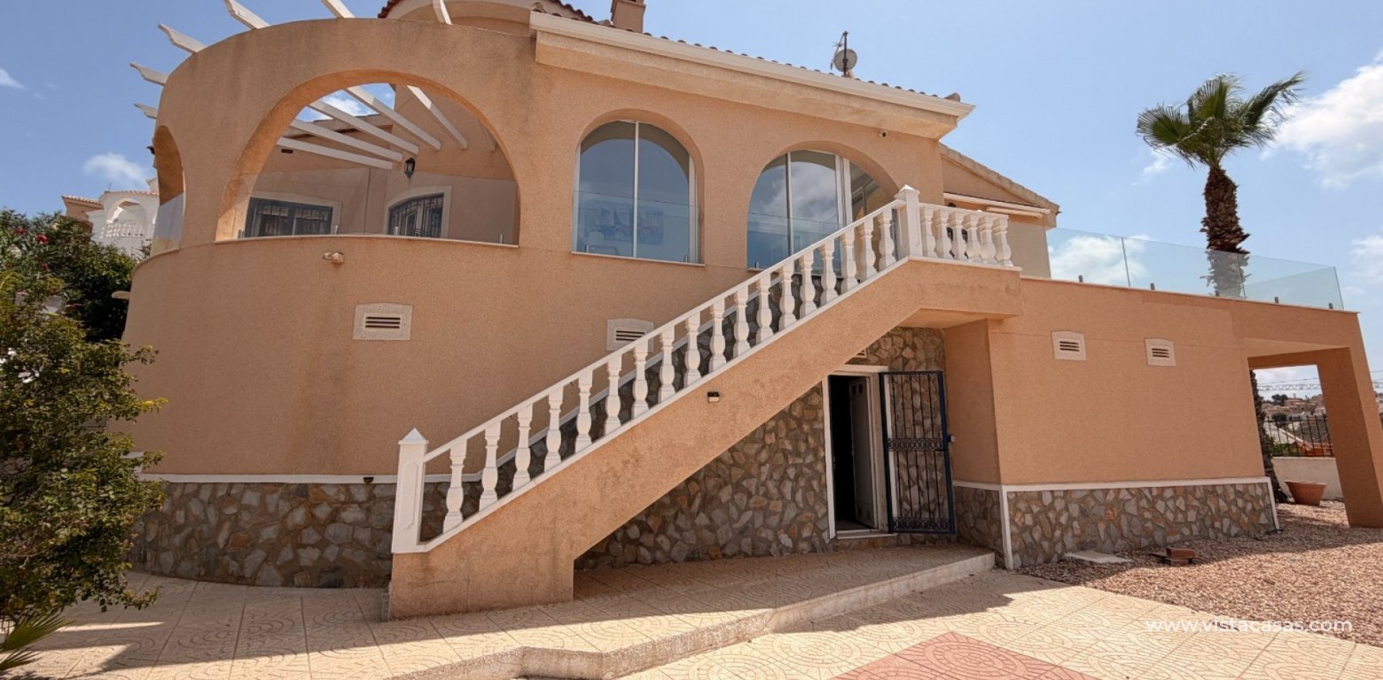 Resale - Villa - Rojales - Ciudad Quesada