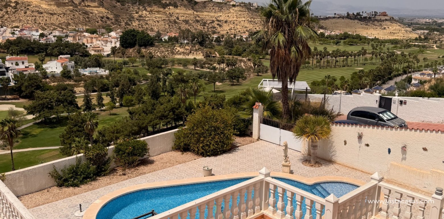 Resale - Villa - Rojales - Ciudad Quesada