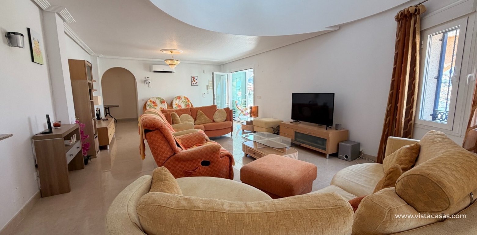 Resale - Villa - Rojales - Ciudad Quesada