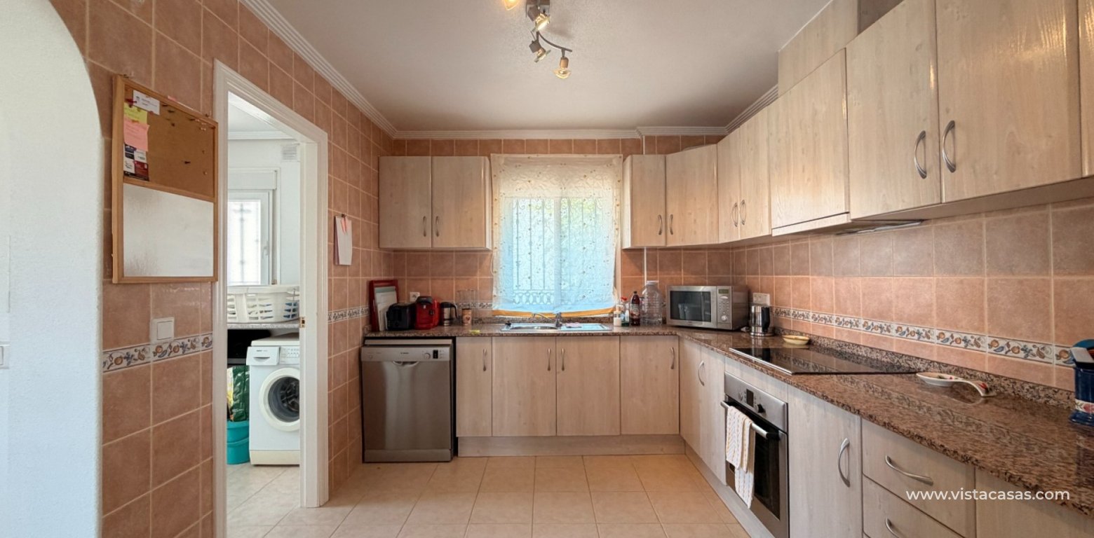 Resale - Villa - Rojales - Ciudad Quesada