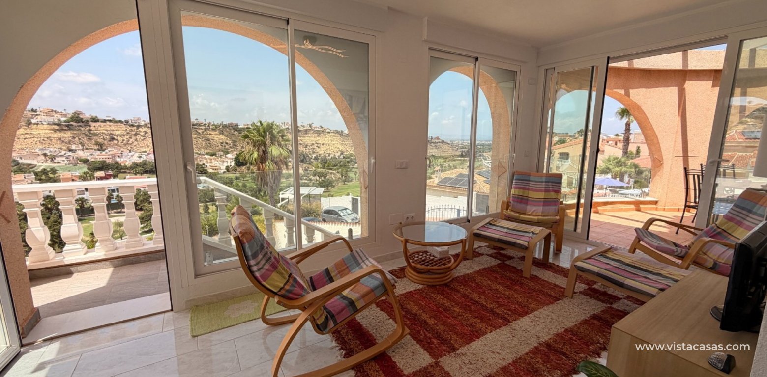 Resale - Villa - Rojales - Ciudad Quesada