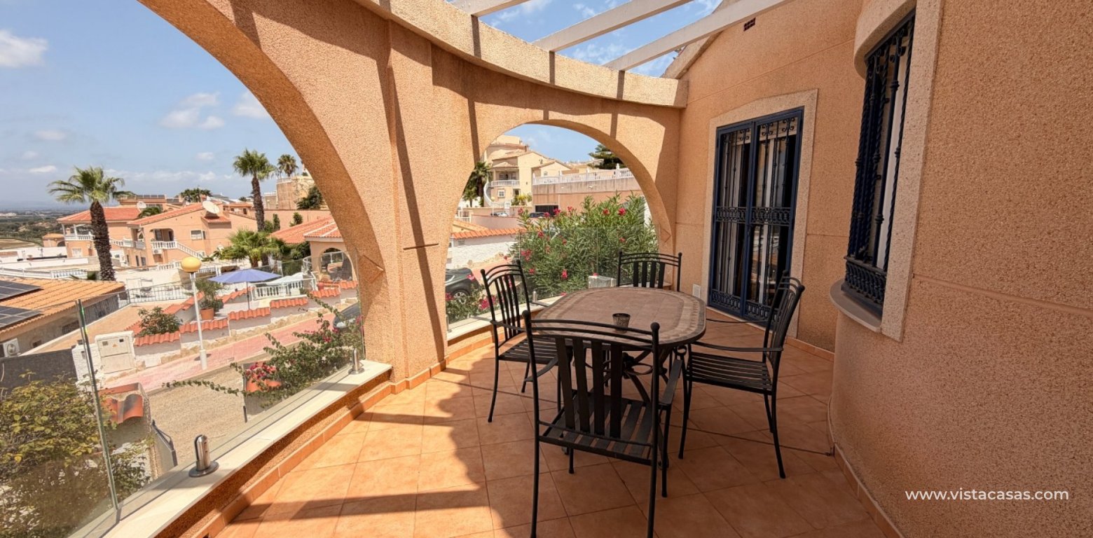 Resale - Villa - Rojales - Ciudad Quesada