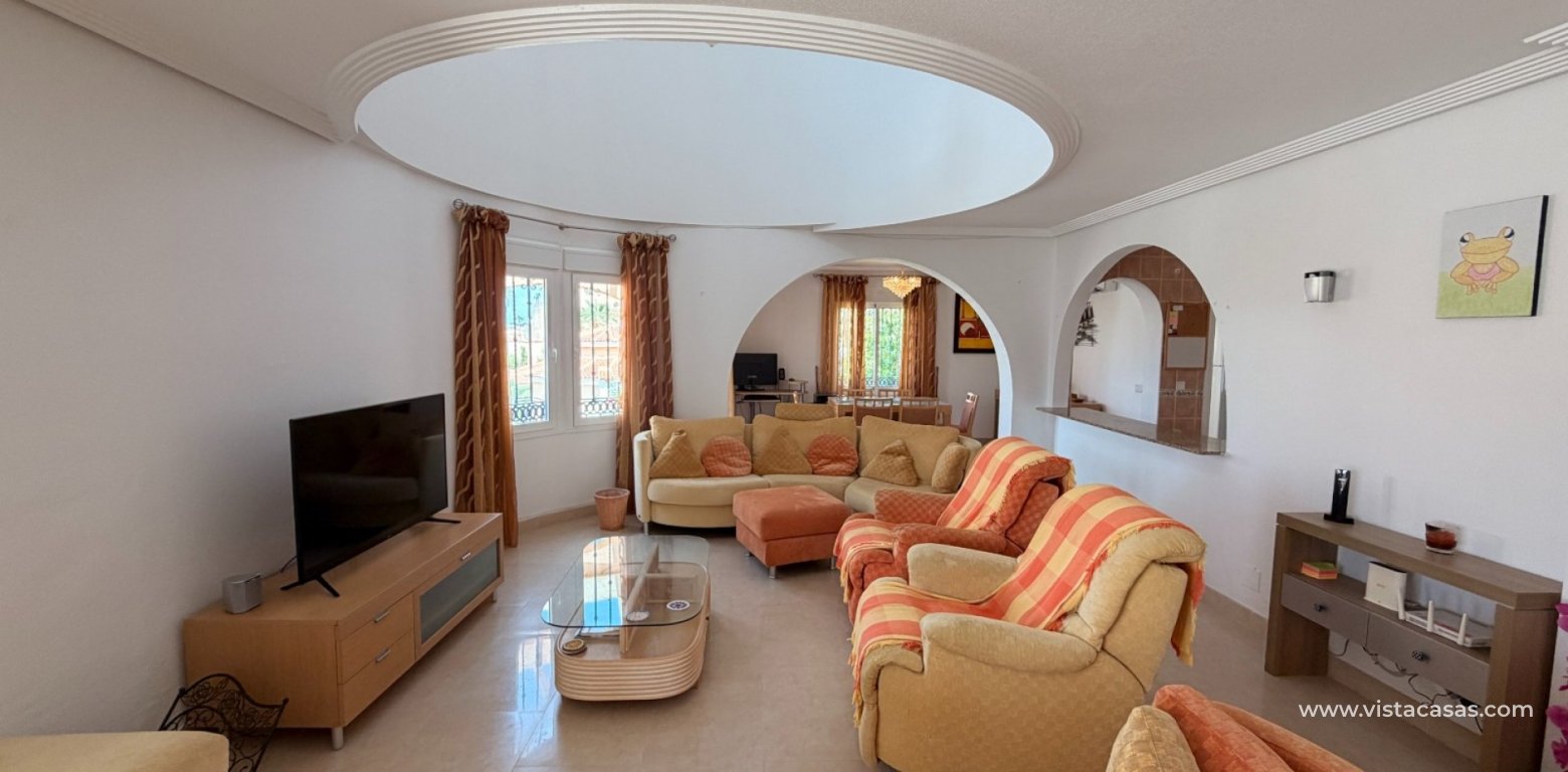 Resale - Villa - Rojales - Ciudad Quesada