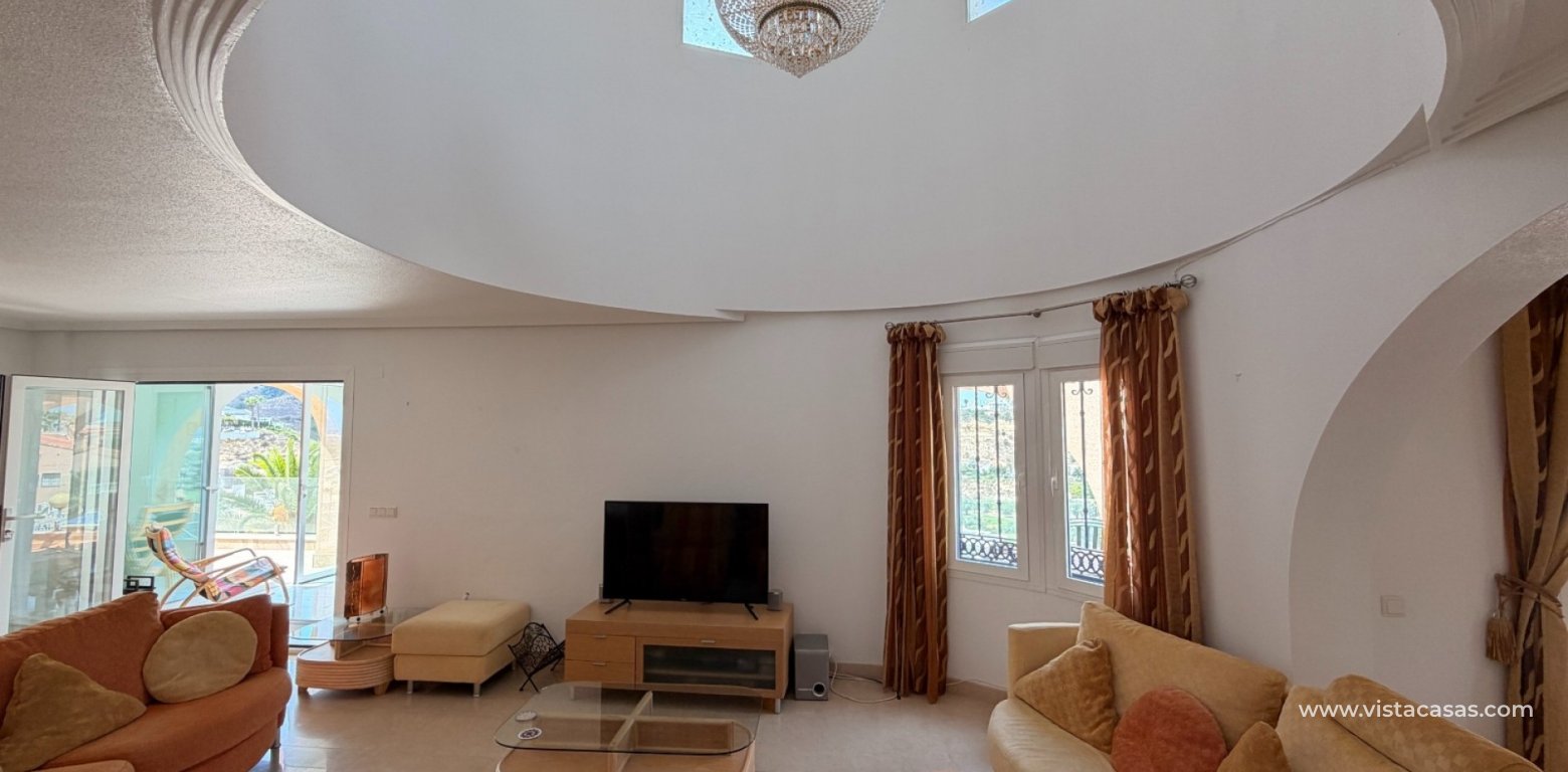 Resale - Villa - Rojales - Ciudad Quesada