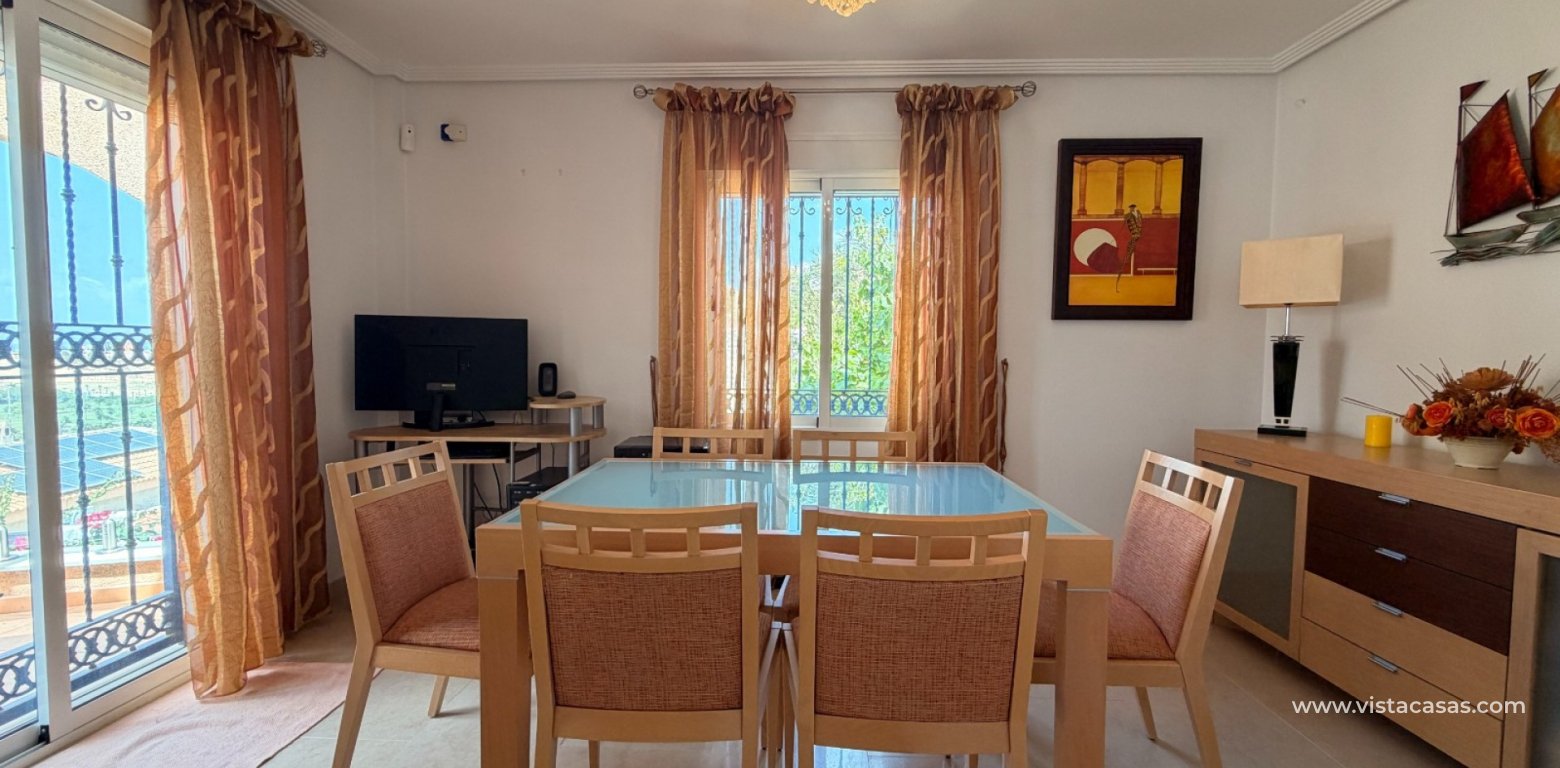 Resale - Villa - Rojales - Ciudad Quesada