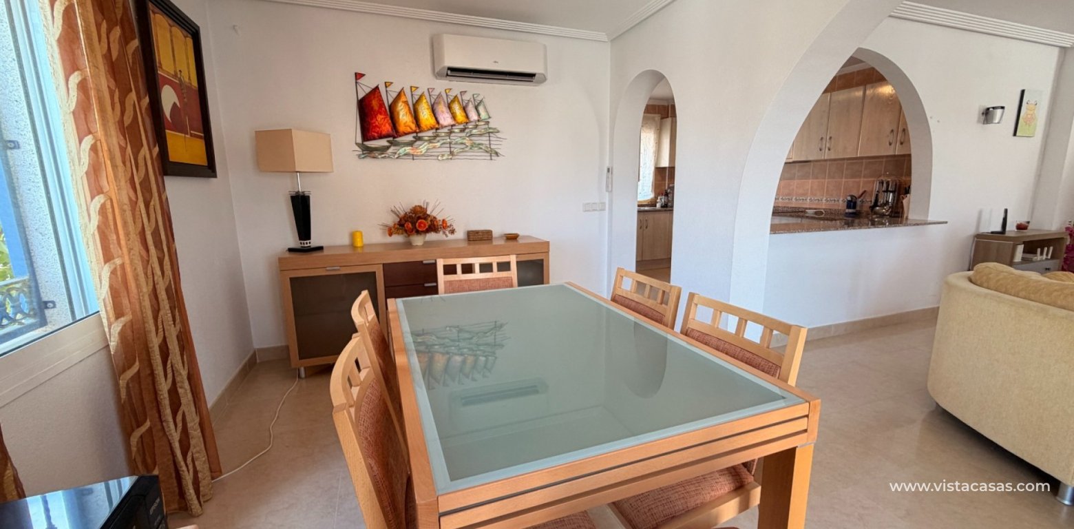 Resale - Villa - Rojales - Ciudad Quesada