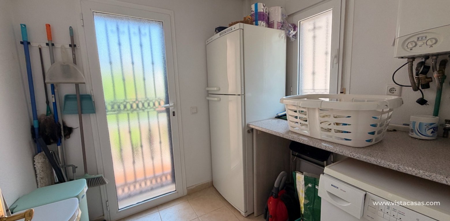 Resale - Villa - Rojales - Ciudad Quesada