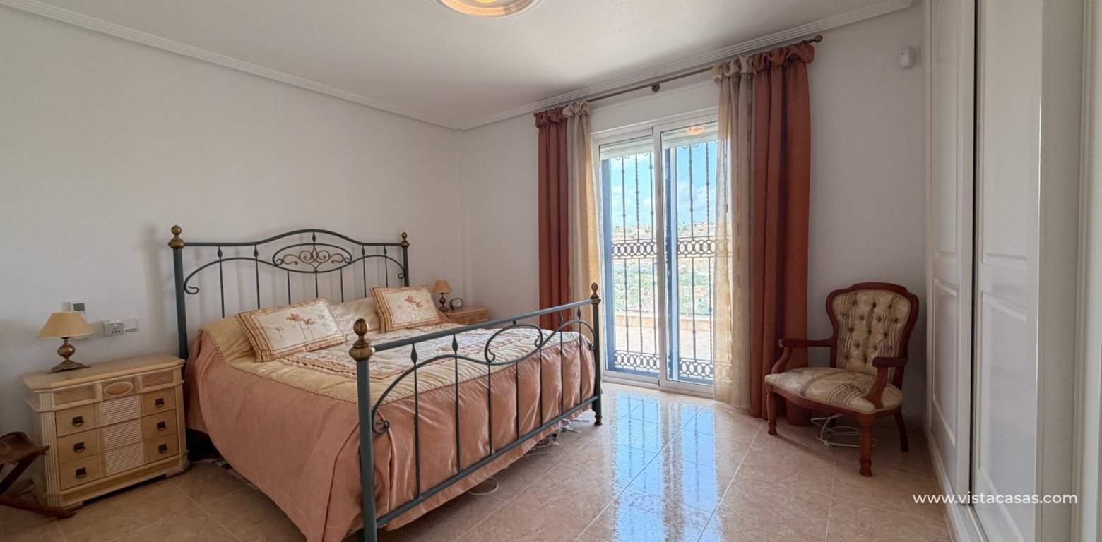 Resale - Villa - Rojales - Ciudad Quesada