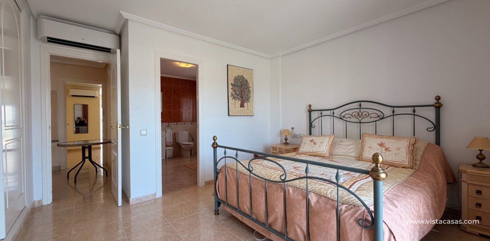 Resale - Villa - Rojales - Ciudad Quesada