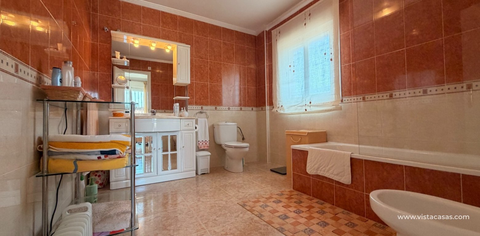 Resale - Villa - Rojales - Ciudad Quesada