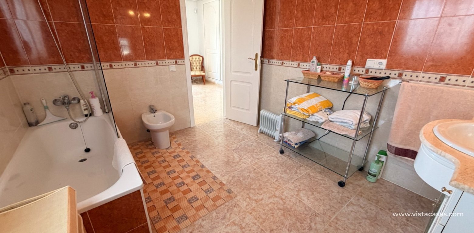 Resale - Villa - Rojales - Ciudad Quesada