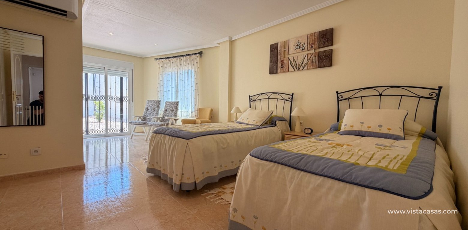 Resale - Villa - Rojales - Ciudad Quesada