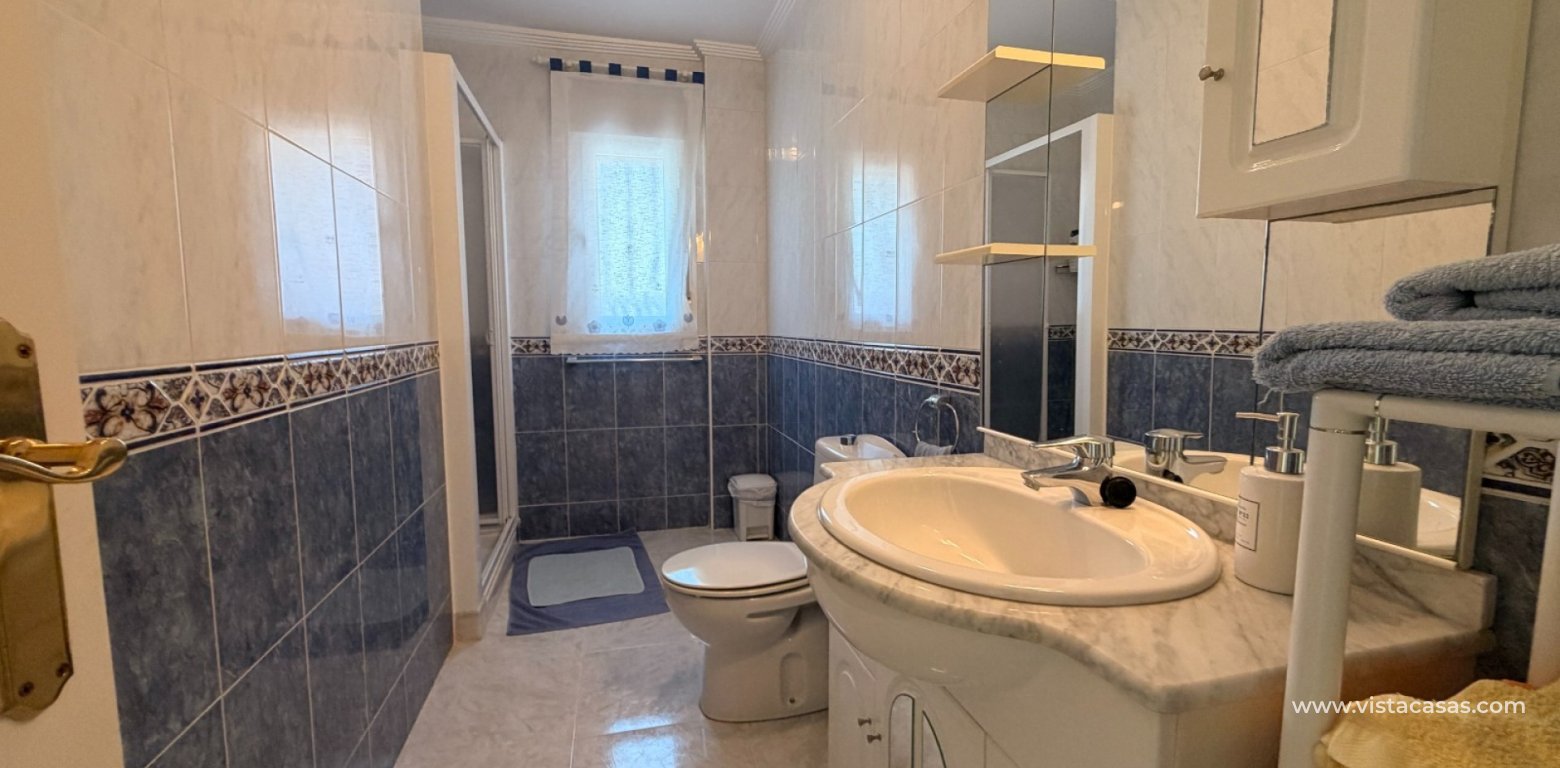 Resale - Villa - Rojales - Ciudad Quesada