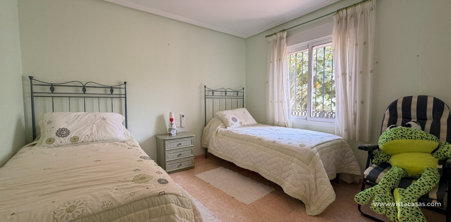 Resale - Villa - Rojales - Ciudad Quesada