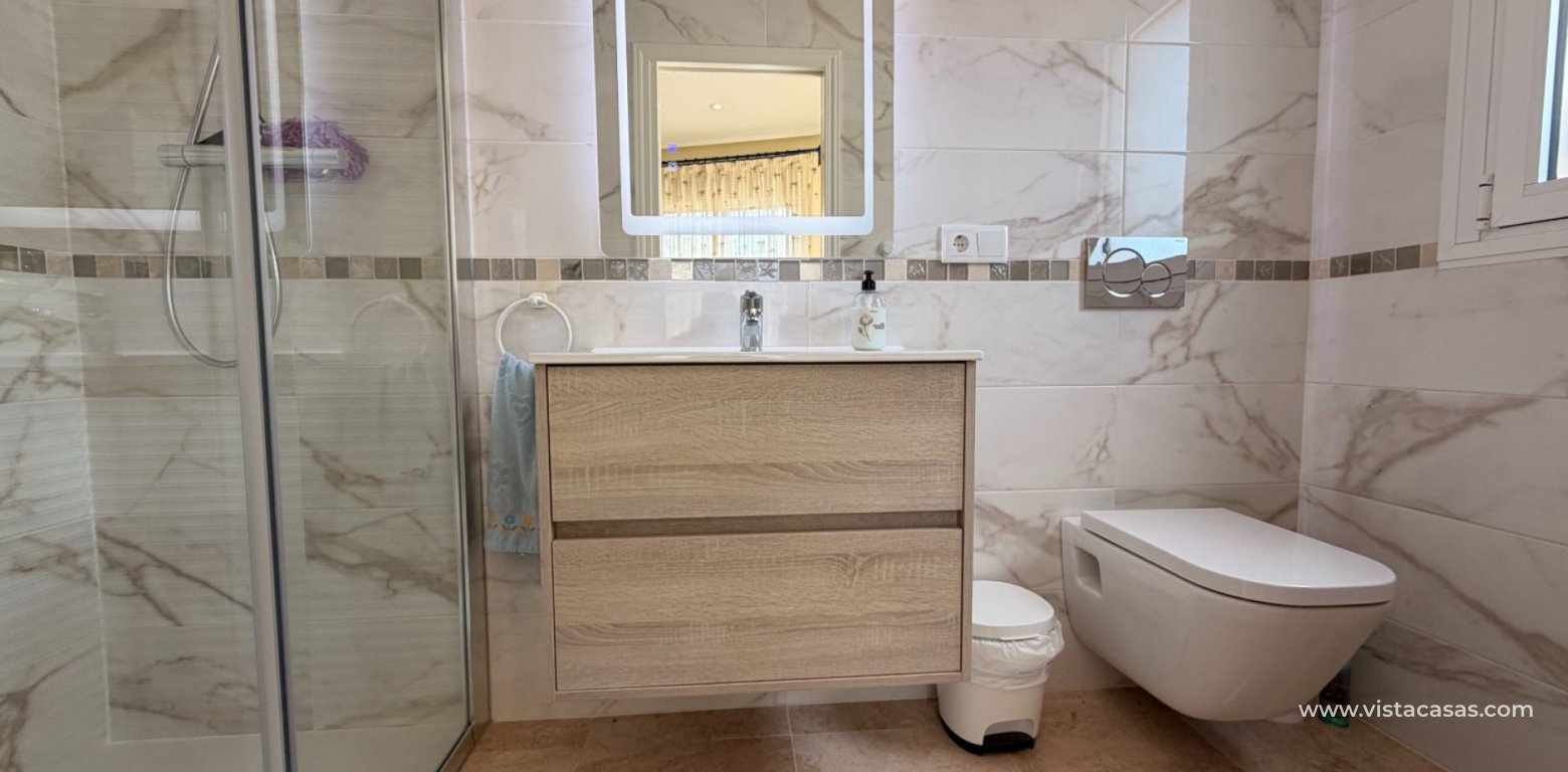 Resale - Villa - Rojales - Ciudad Quesada