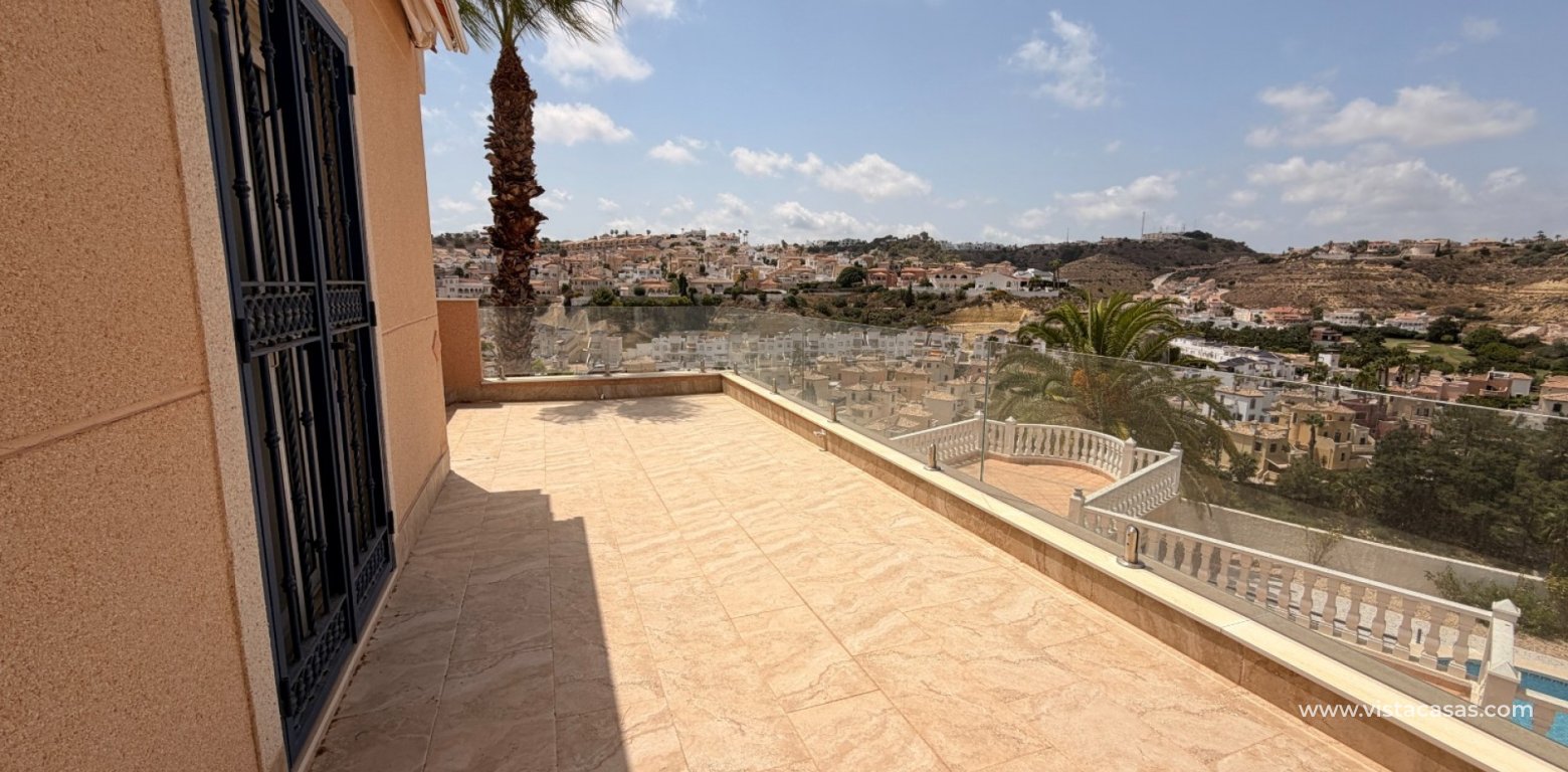 Resale - Villa - Rojales - Ciudad Quesada