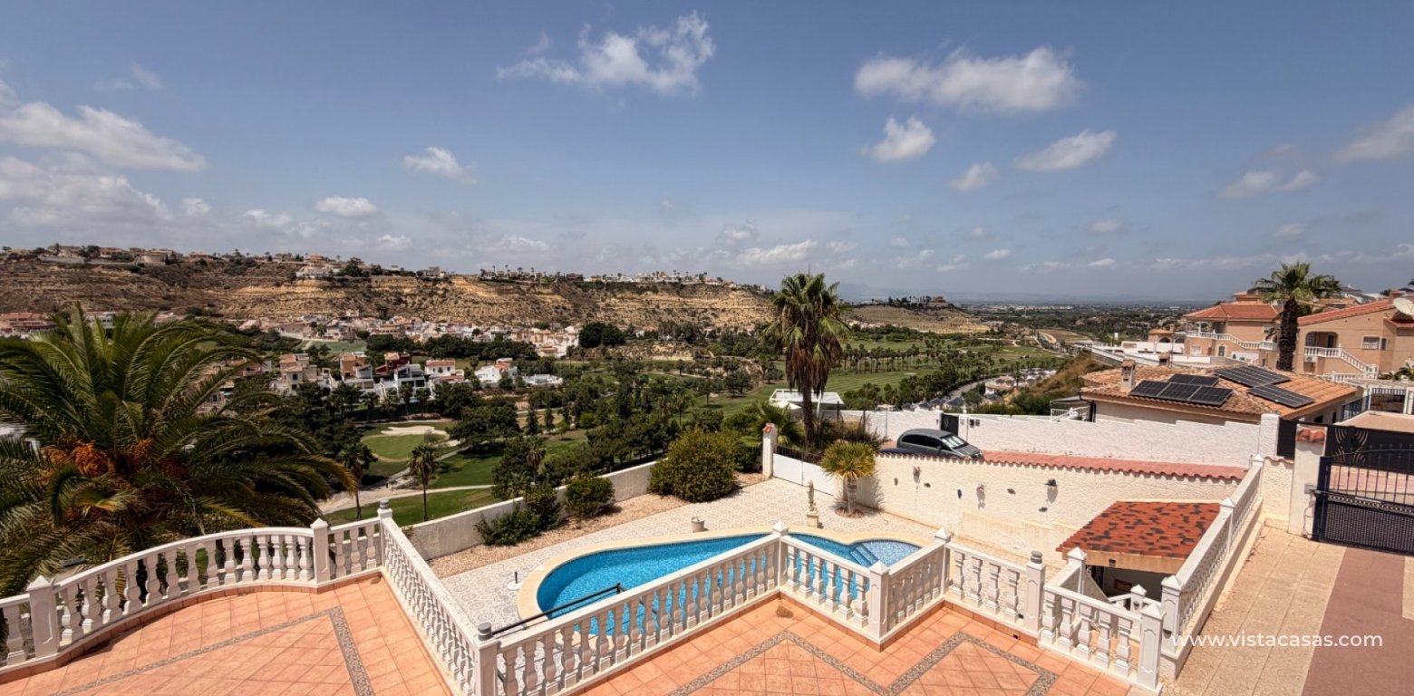 Resale - Villa - Rojales - Ciudad Quesada