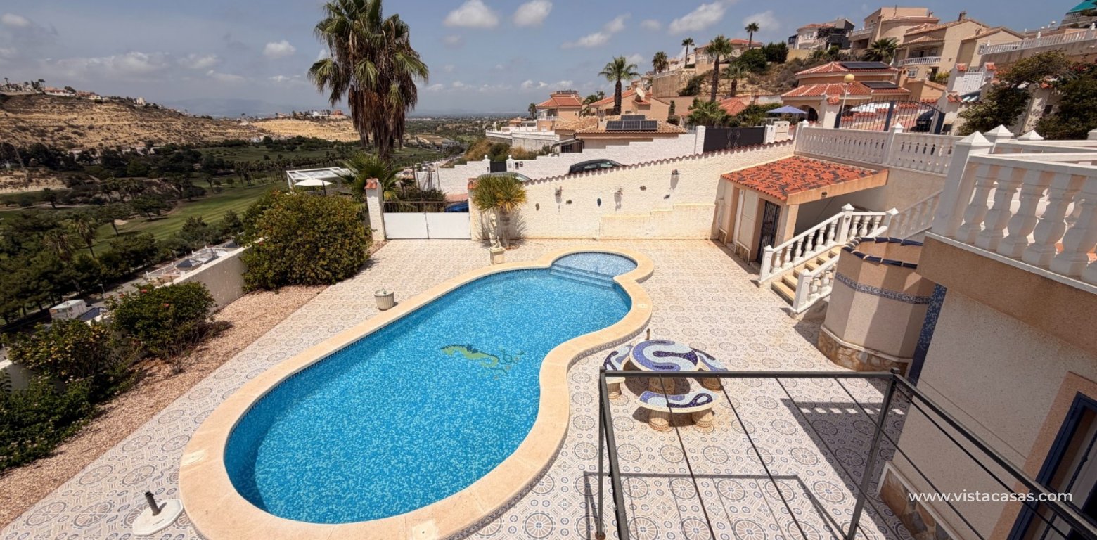 Resale - Villa - Rojales - Ciudad Quesada