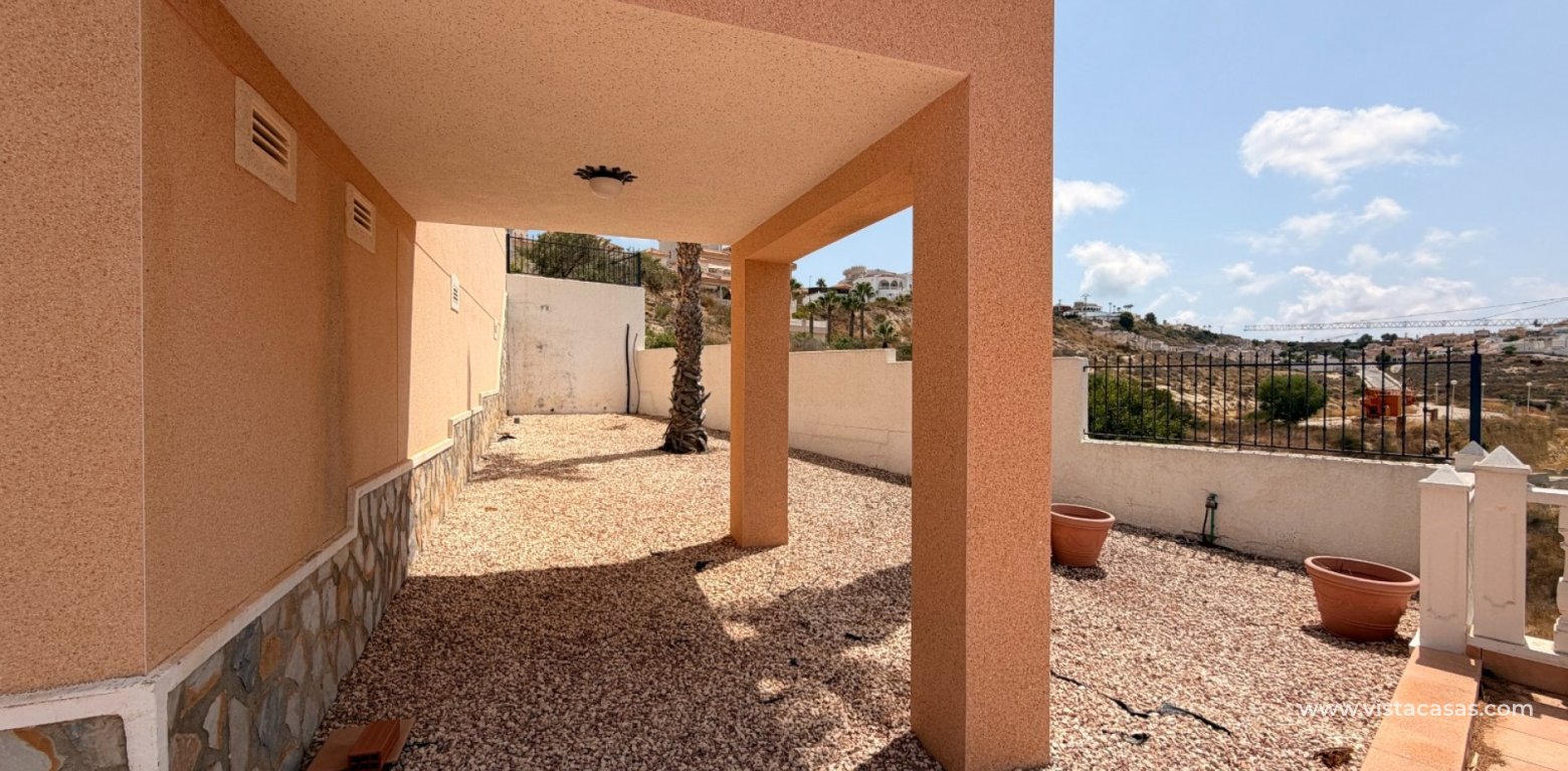 Resale - Villa - Rojales - Ciudad Quesada