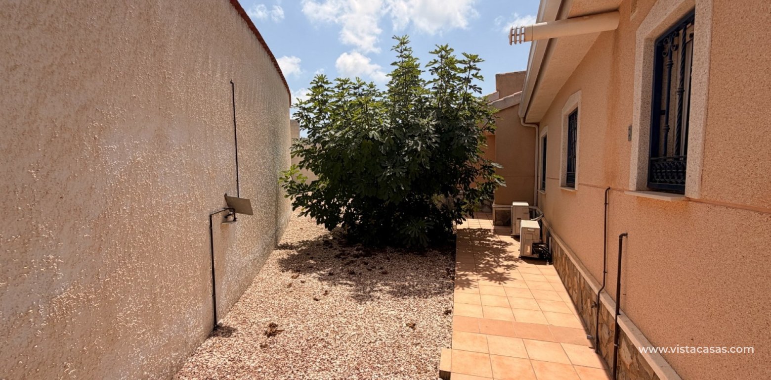 Resale - Villa - Rojales - Ciudad Quesada