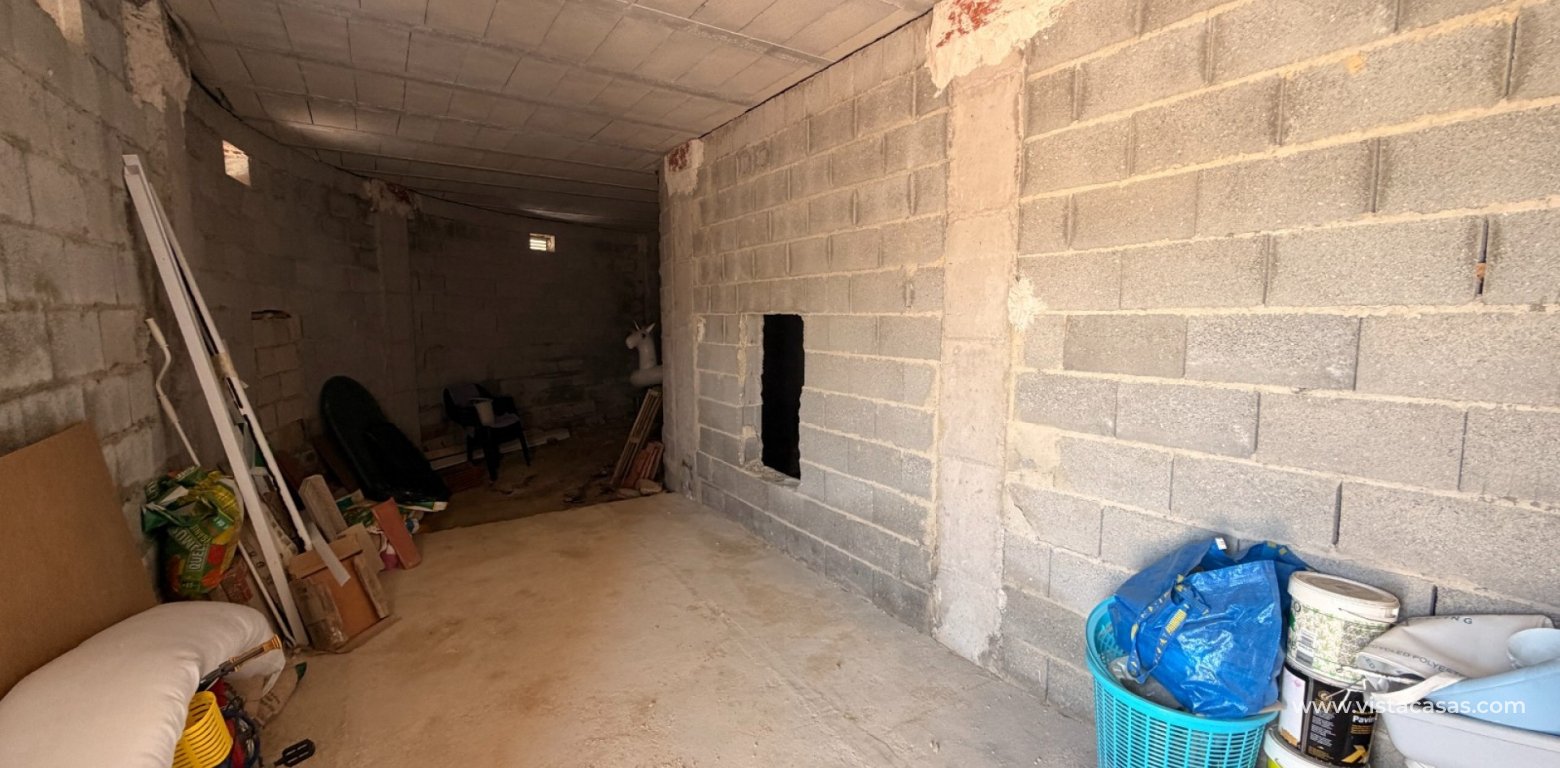 Resale - Villa - Rojales - Ciudad Quesada