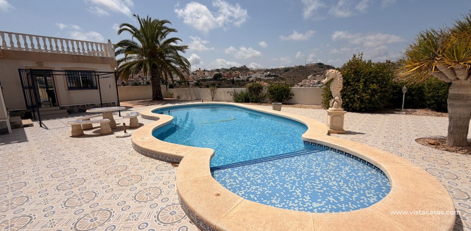 Resale - Villa - Rojales - Ciudad Quesada