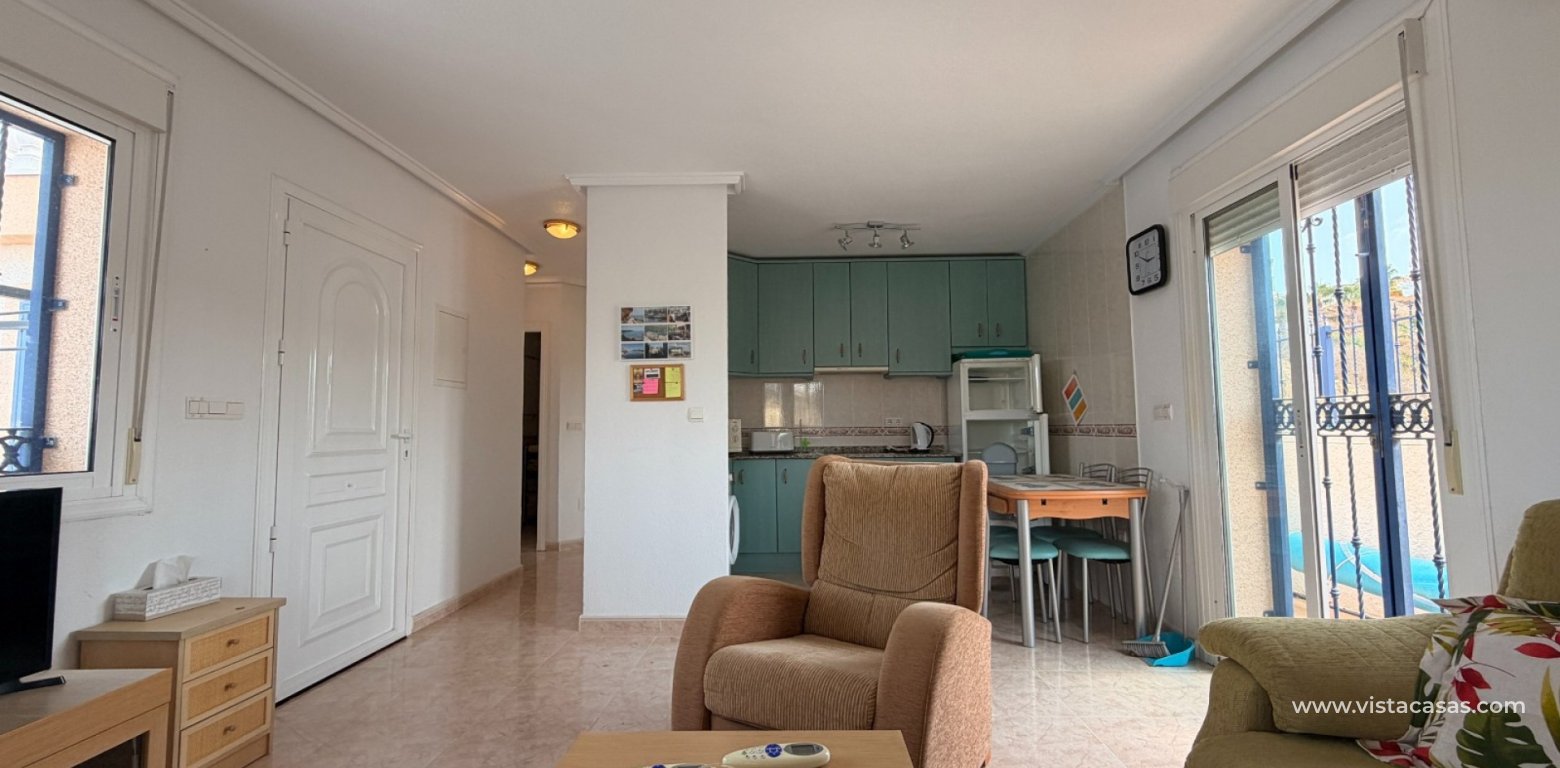 Resale - Villa - Rojales - Ciudad Quesada