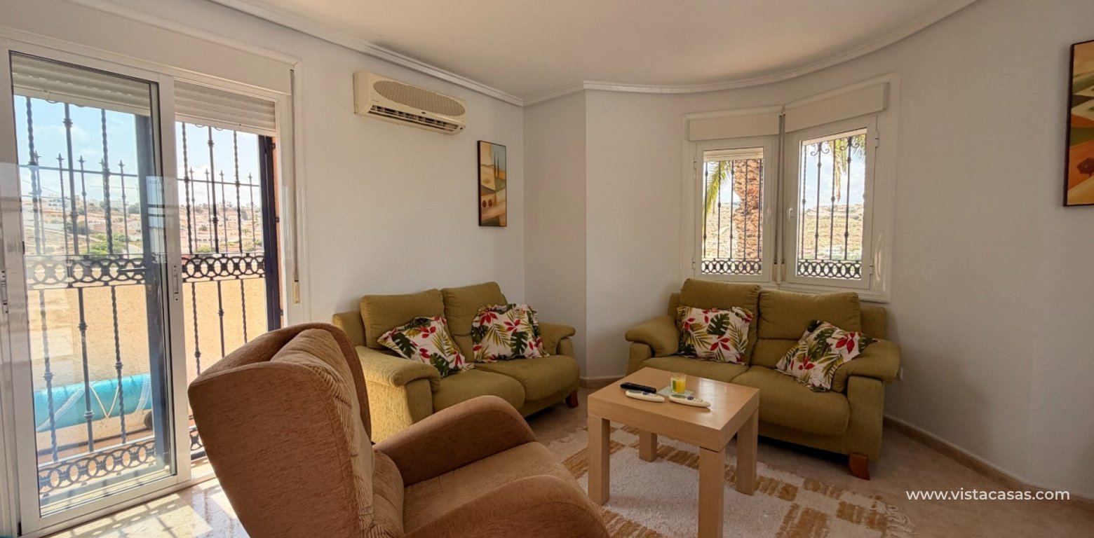 Resale - Villa - Rojales - Ciudad Quesada