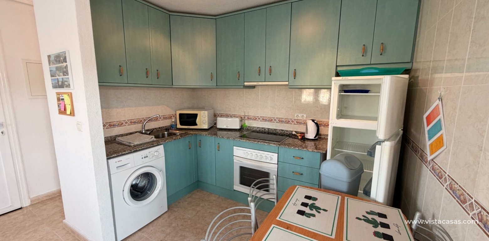 Resale - Villa - Rojales - Ciudad Quesada