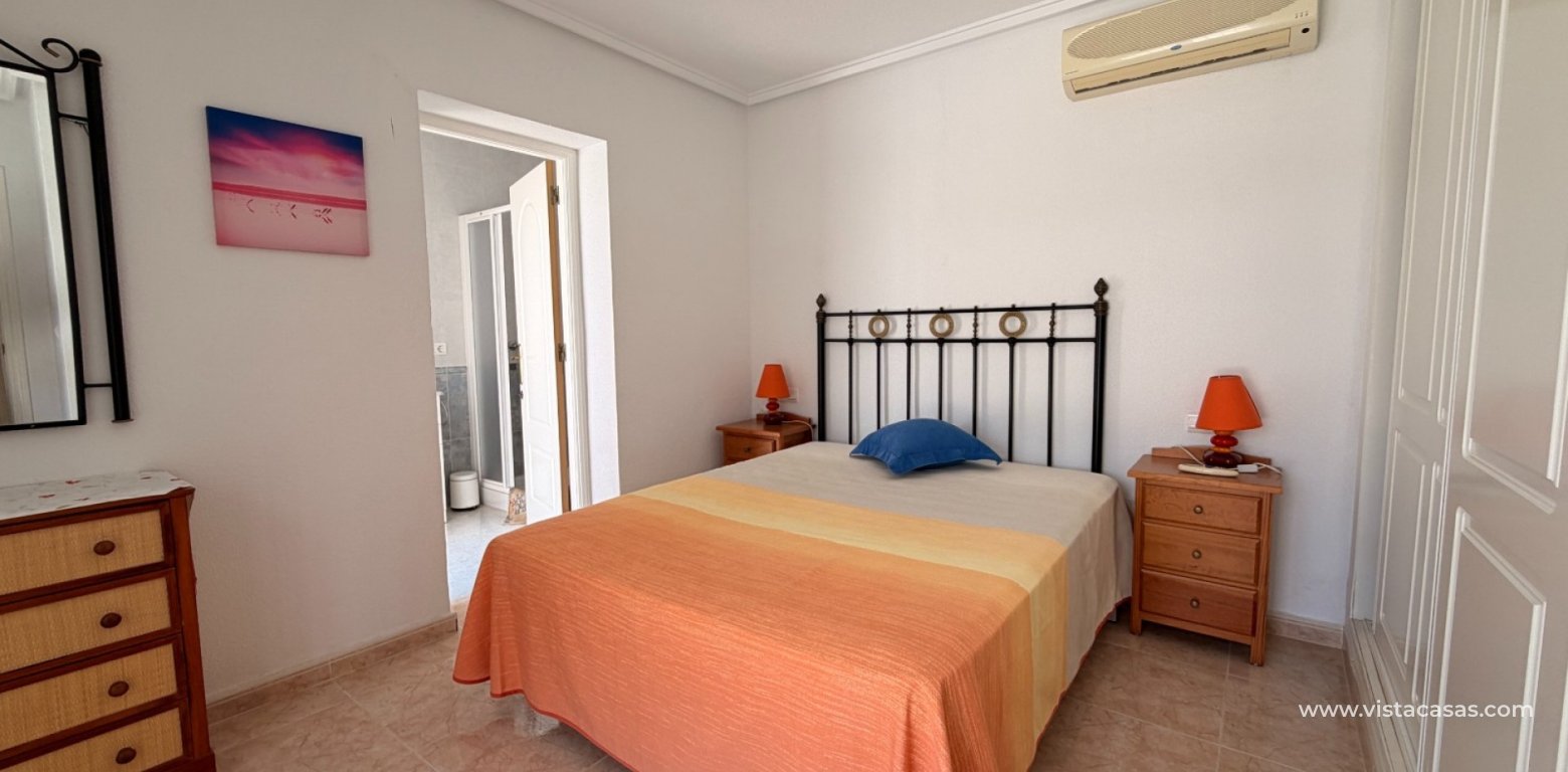 Resale - Villa - Rojales - Ciudad Quesada