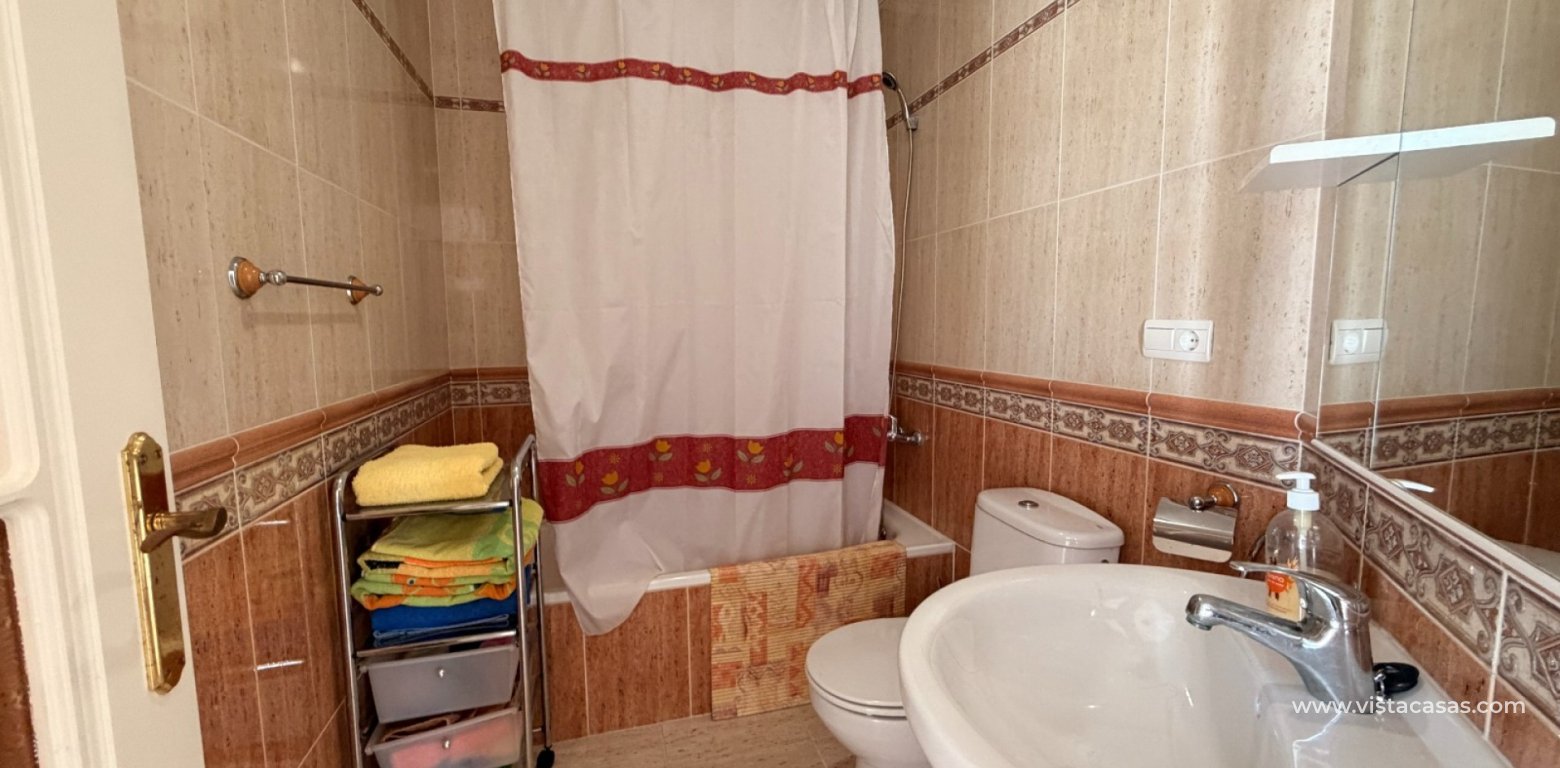 Resale - Villa - Rojales - Ciudad Quesada