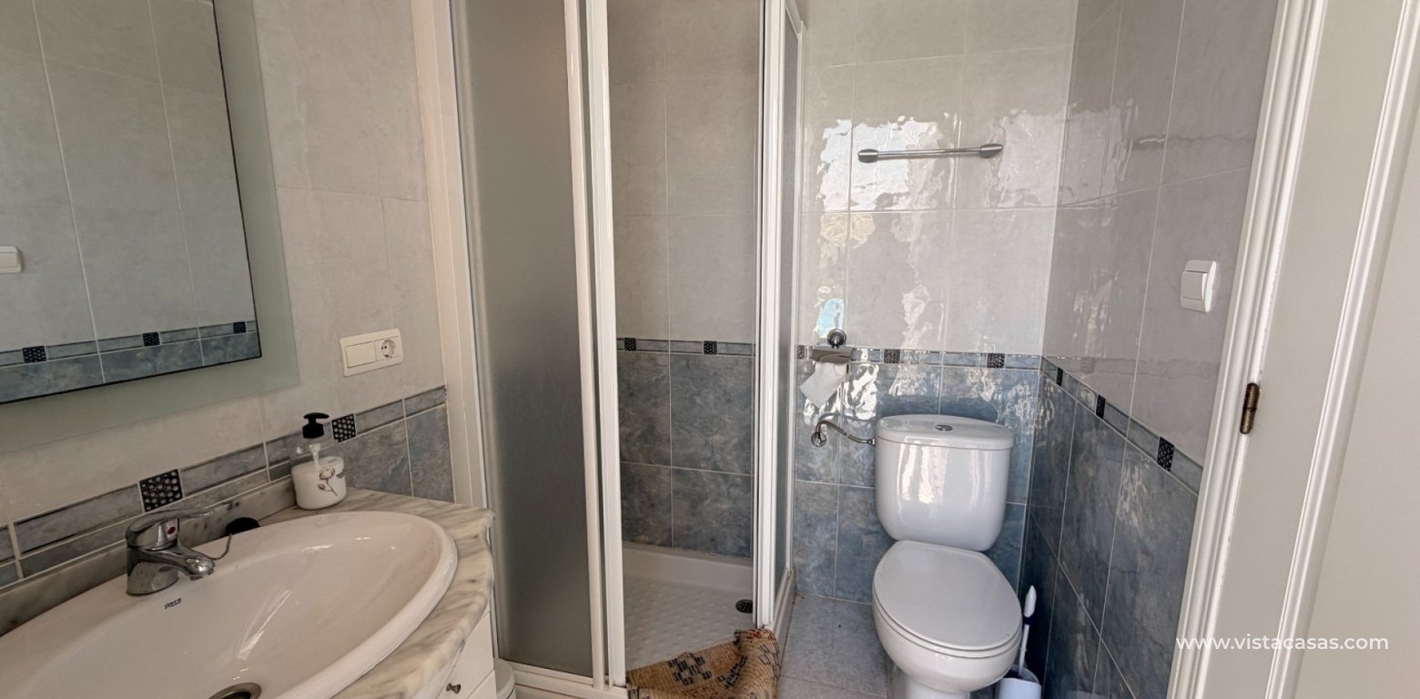 Resale - Villa - Rojales - Ciudad Quesada