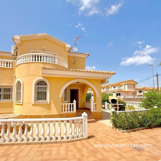 Villa - Vente - Villamartin - Villamartin