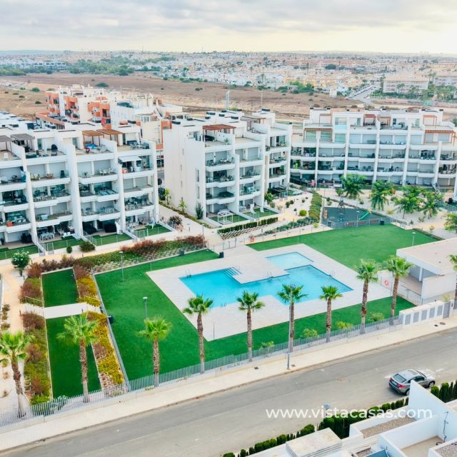 Apartment - Resale - Villamartin - Los Dolses