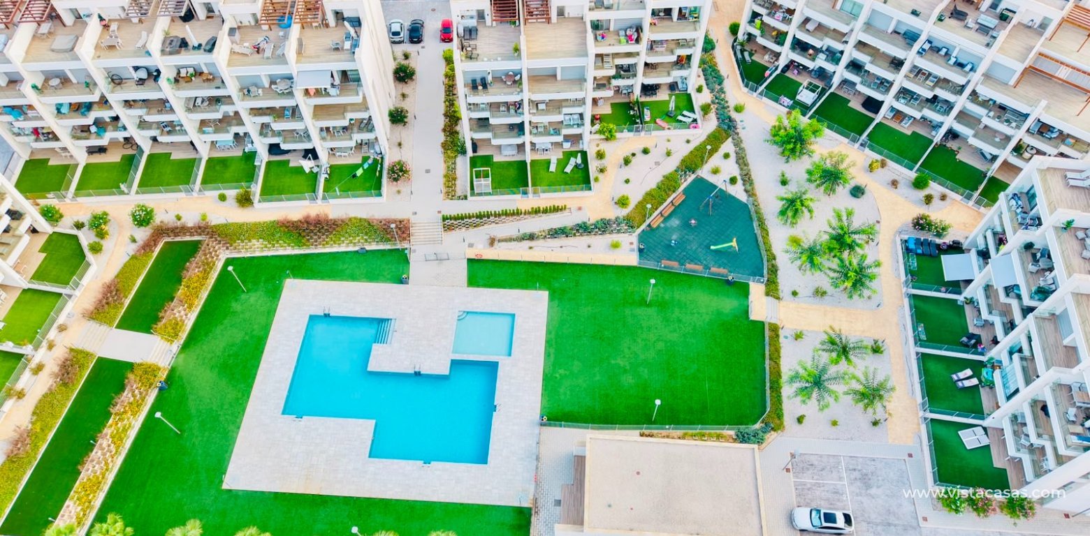 Resale - Apartment - Villamartin - Los Dolses