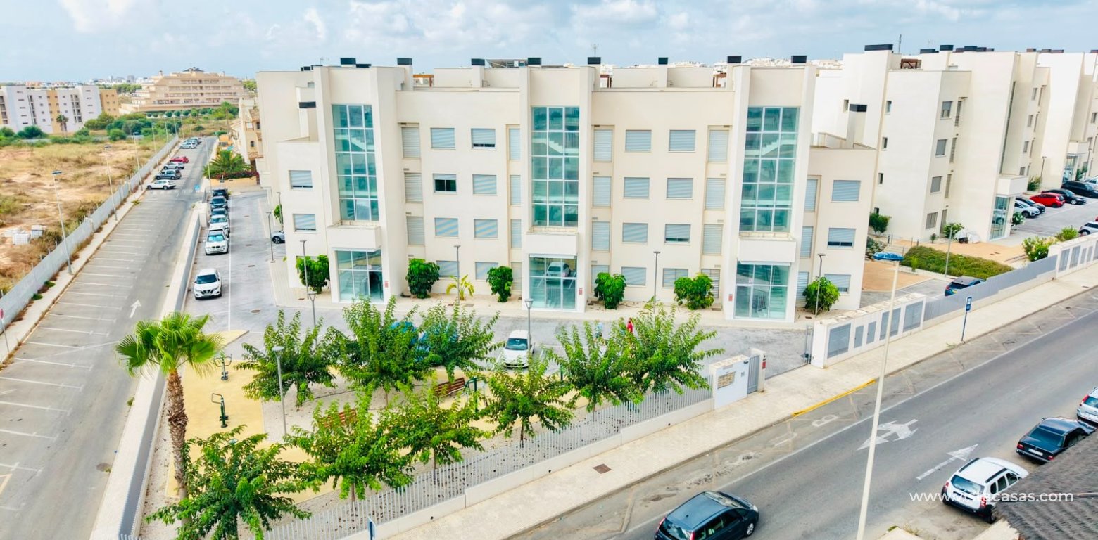 Resale - Apartment - Villamartin - Los Dolses