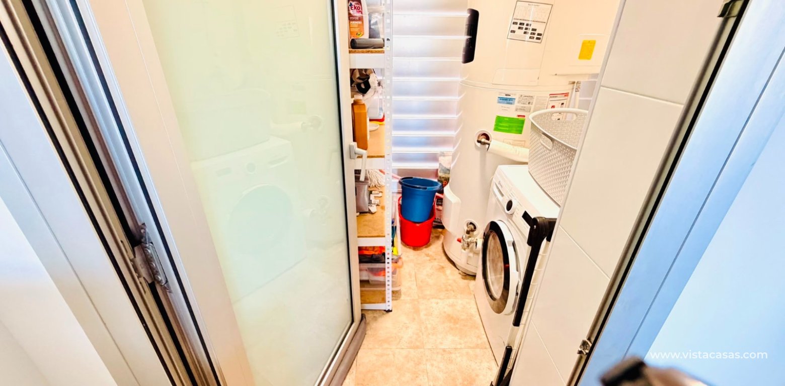 Resale - Apartment - Villamartin - Los Dolses