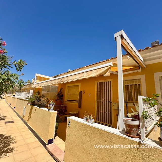 Maison Mitoyenne - Vente - Rojales - Rojales