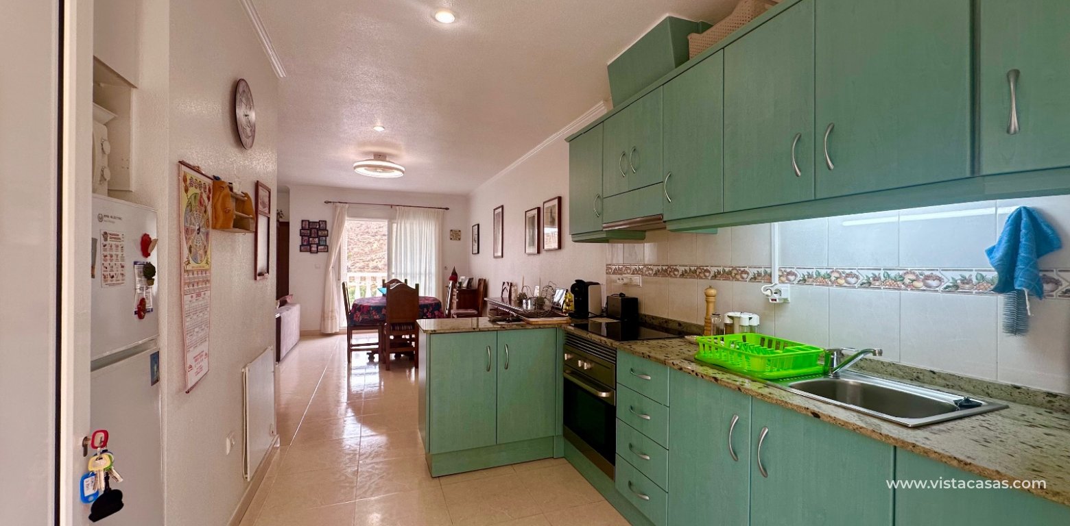 Sale - Townhouse - Rojales