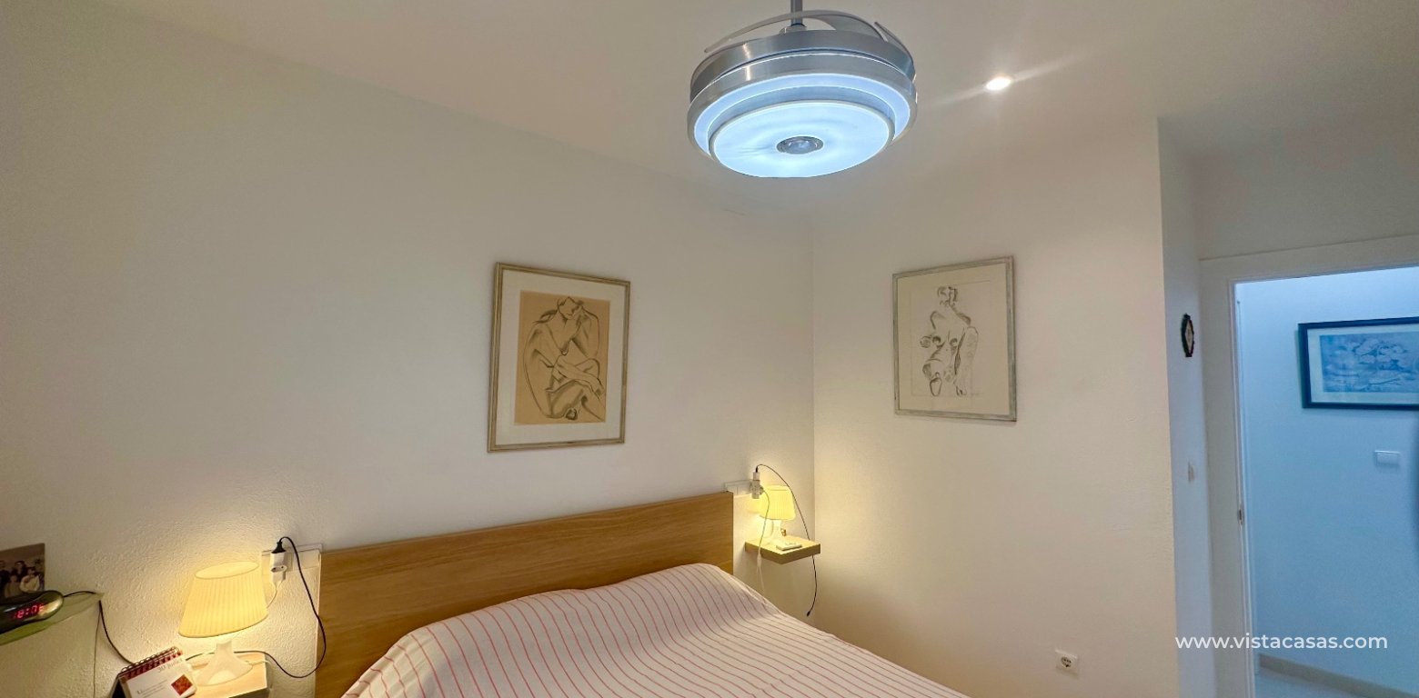 Sale - Townhouse - Rojales