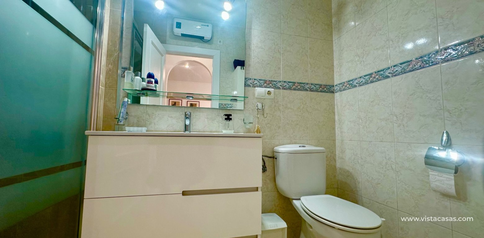 Sale - Townhouse - Rojales
