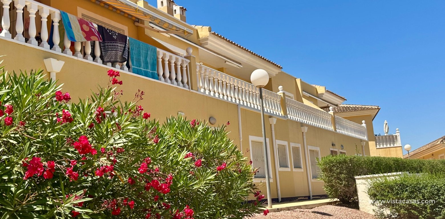 Sale - Townhouse - Rojales