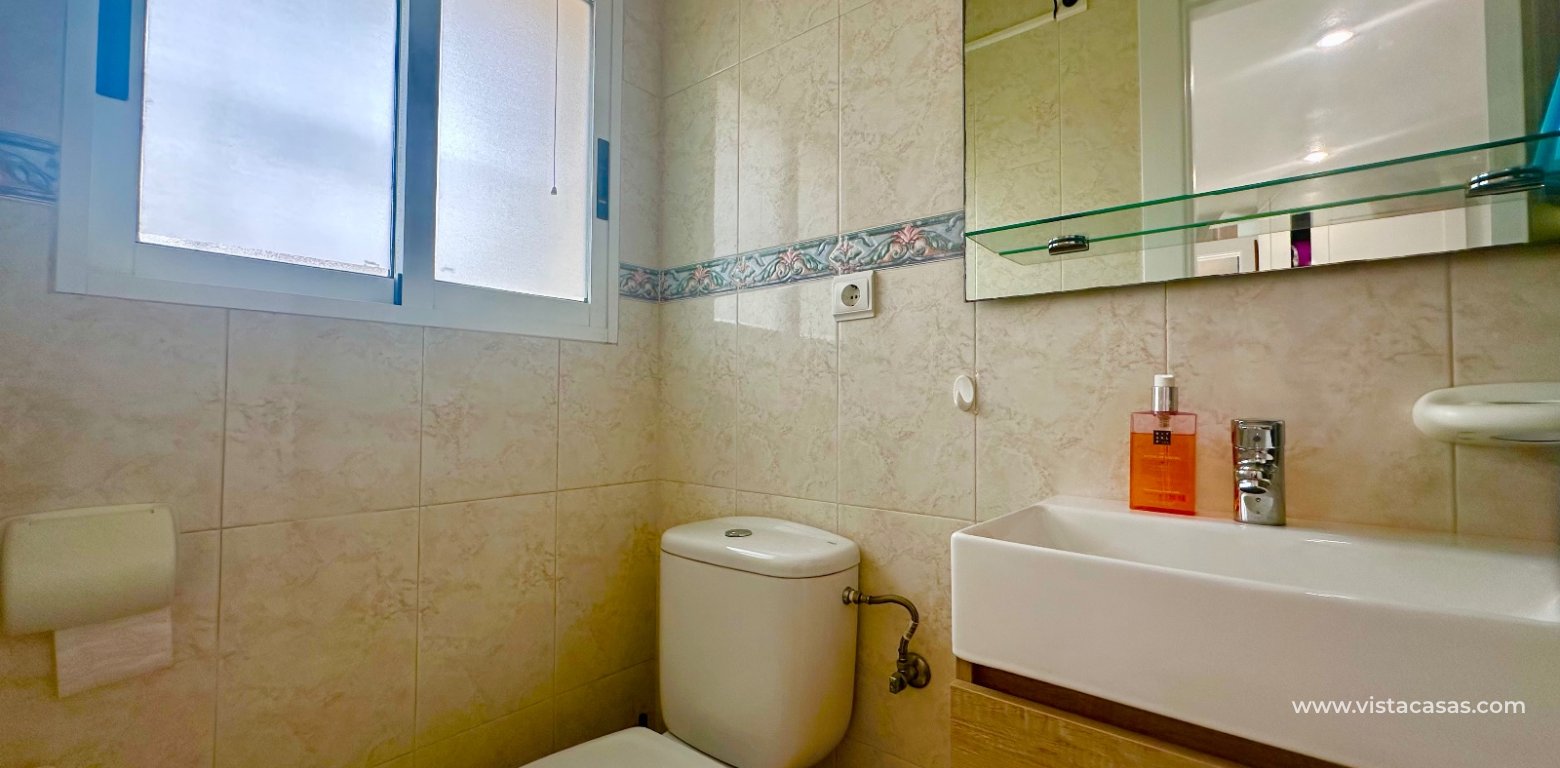 Sale - Townhouse - Rojales
