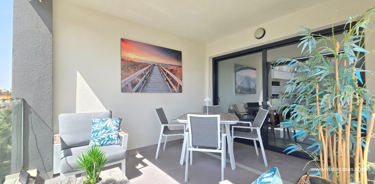 Sale - Appartement - Villamartin