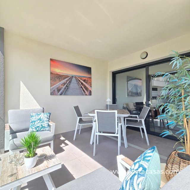 Appartement - Sale - Villamartin - Villamartin