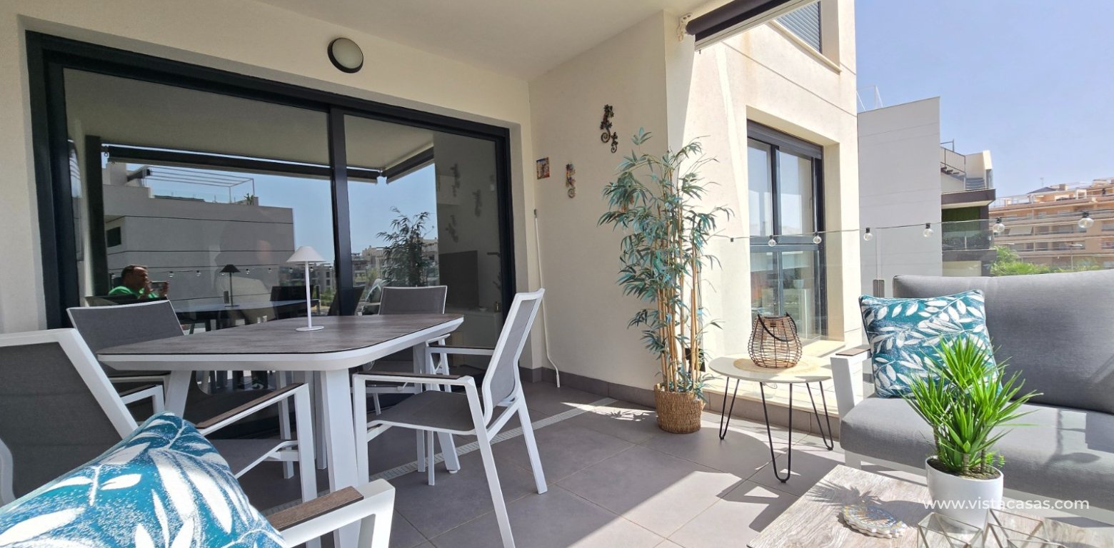 Sale - Appartement - Villamartin