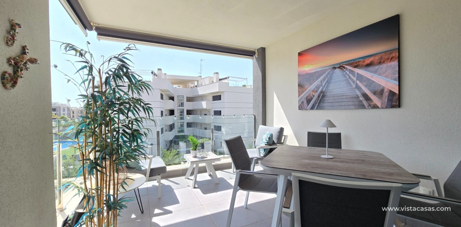 Sale - Appartement - Villamartin