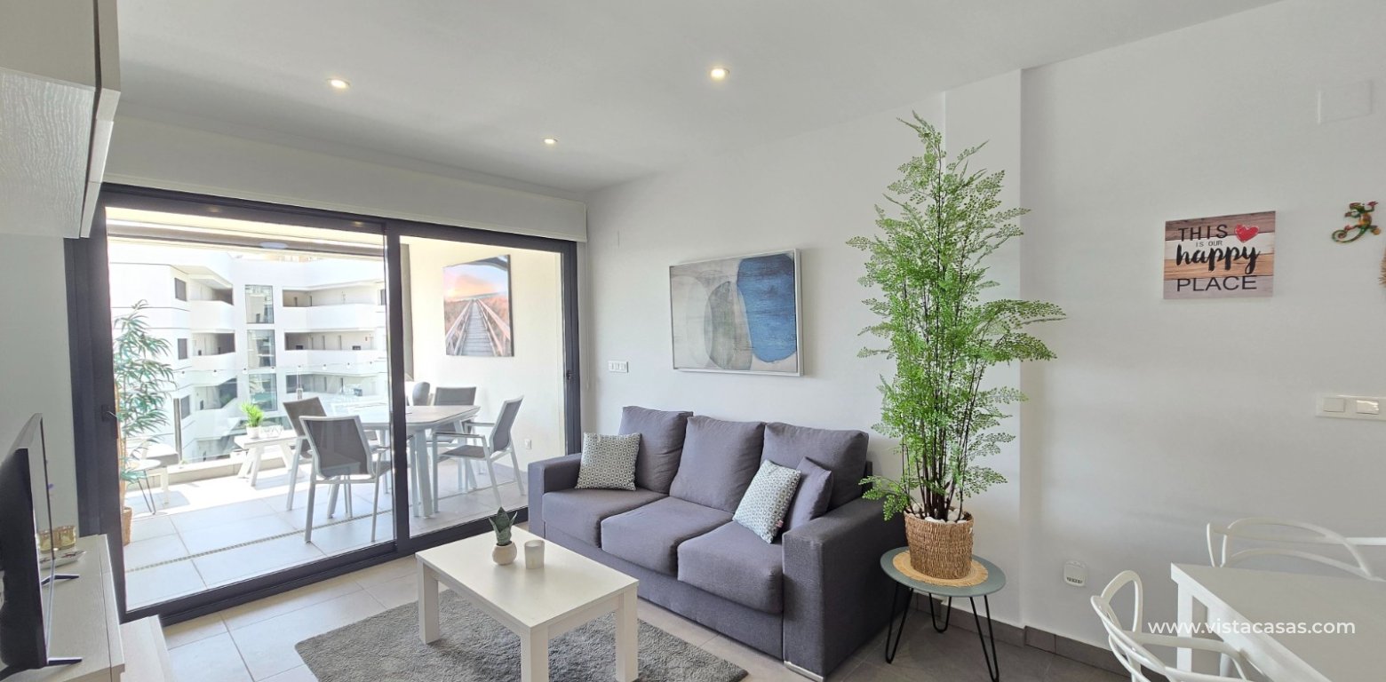 Sale - Appartement - Villamartin